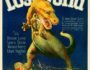 The Lost World - Stop Motion in Movies